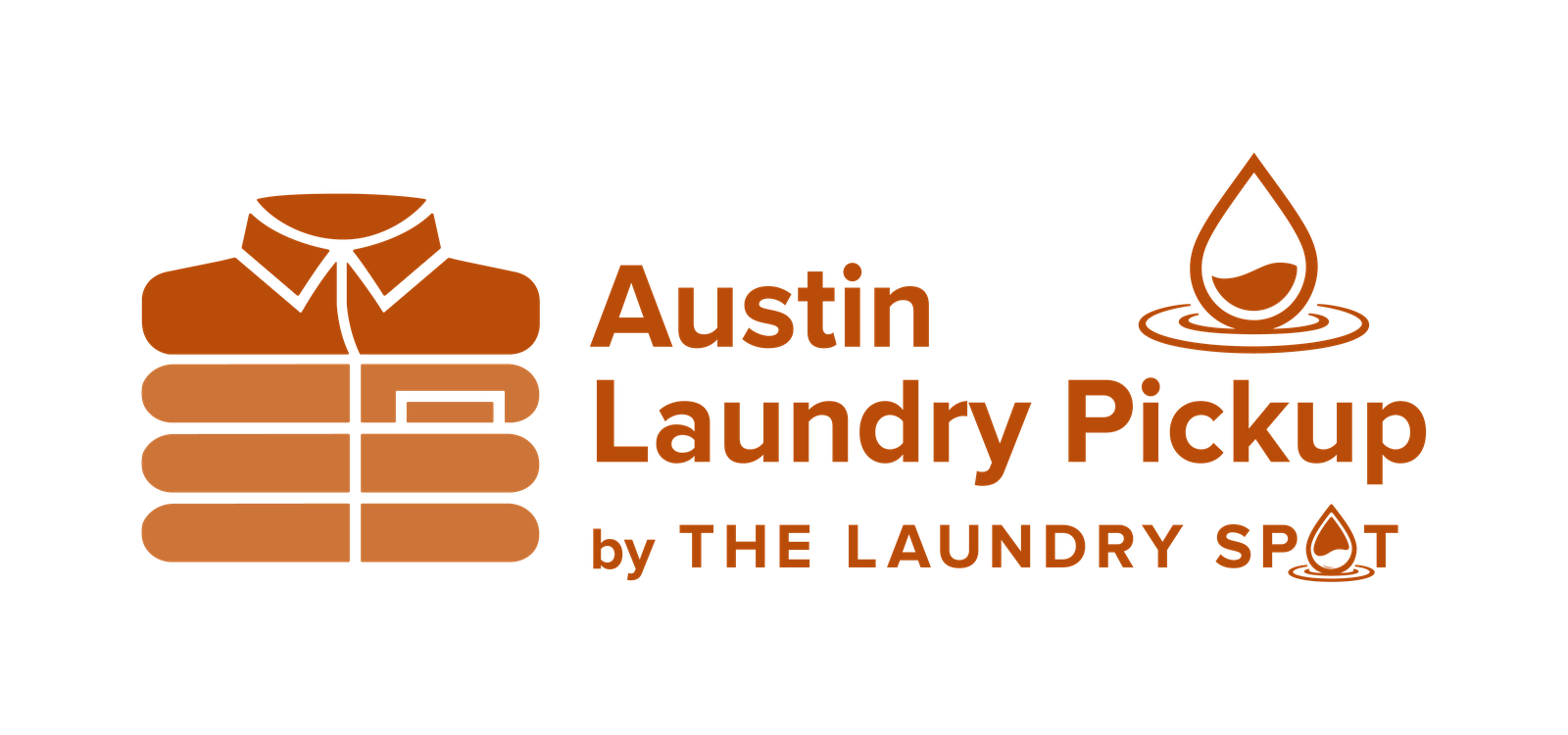 Austin Laundry Pickup, by The Laundry Spot